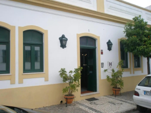 Hotel Passagem do Sol