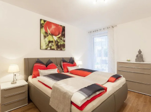 Ferienwohnung Granat
