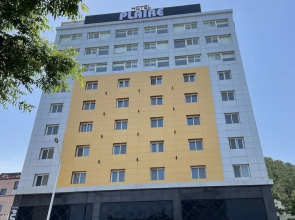 Plaire Hotel