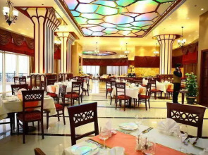 Golden Tulip Khatt Springs Resort & Spa