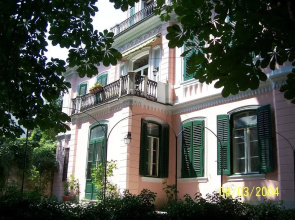 Villa Fausta