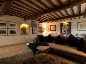 Villa Maria Delle Rose
