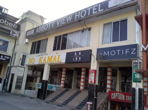 Abbotabad View Hotel