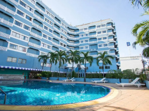 Sawasdee Siam, Pattaya