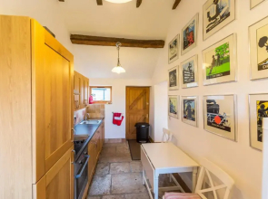 Whitley Coach House