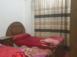 Baghi Apartment