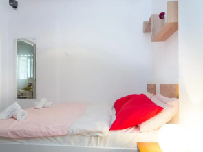 Aristotelous street small apartment