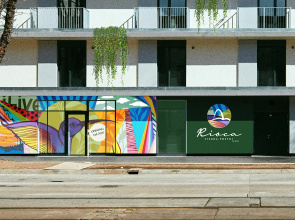 Rioca Vienna Posto 1