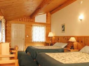 Kantishna Roadhouse