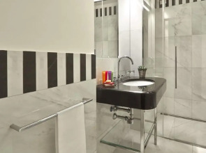 Terminus Lago Di Como Hotel