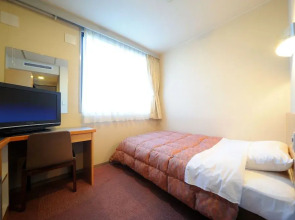 Sun Marine Kesennuma Hotel Kanyo