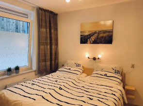 Badhotel 307