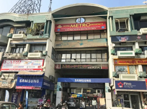 Hotel Metro Regency by OYO Rooms