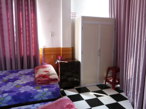 Thanh Huyen Guest House