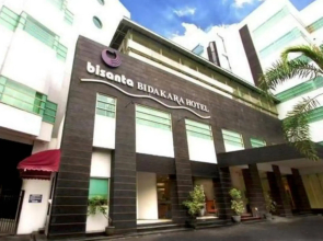 Bisanta Bidakara Surabaya