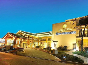 Assorti International Hotel