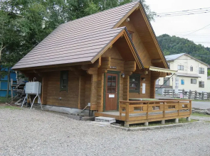 Cottage Primal Stage