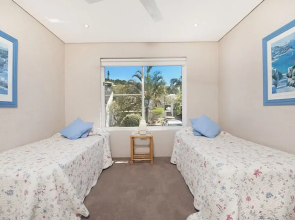Quarterdeck Unit 20 - Lennox Head