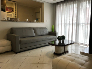 Apartamento Central 2 Quartos