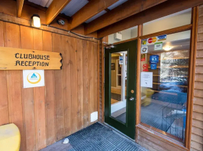 Canmore Alpine Hostel - Alpine Club of Canada