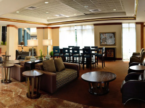 Turf Valley Resort