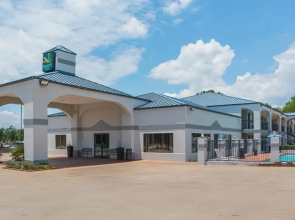 Best Western Inn Of Carthage