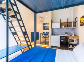 Central Station Apts by Wonderful Italy - Pozzuoli