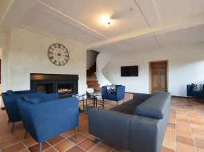House in Vielsalm Near Tropical Pool