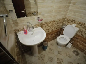 Kendaka Nubian House