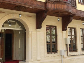Mudanya Konak Hotel