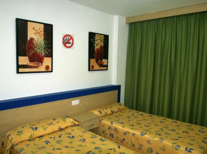 Apartamentos Paraiso 10