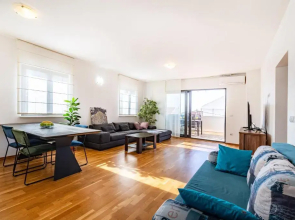 Apartman Eta