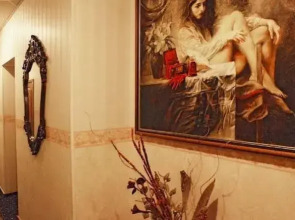 Отель «Джинтама»