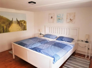 Müllers Appartements 1