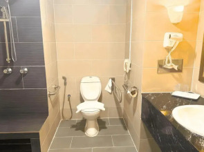 Howard Johnson By Wyndham Kuala Lumpur 118