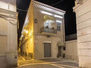 Boutique teatro b&b