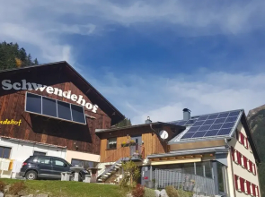 Bauernhof Schwendehof