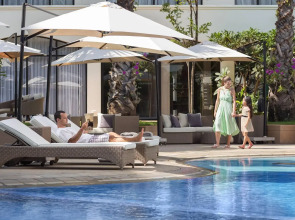 Courtyard by Marriott Siem Reap Resort