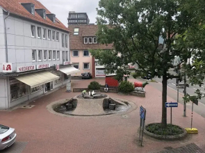 Hotel Zum Grafen Hallermunt