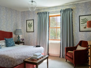The Exmoor Forest Inn