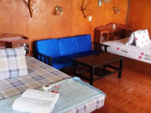 Queen Resort