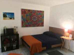 Cielo 2 Cancun
