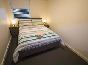 The Bunkhouse