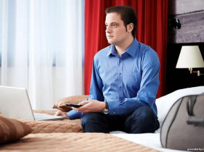 Best Western Plus Amsterdam Airport Hotel