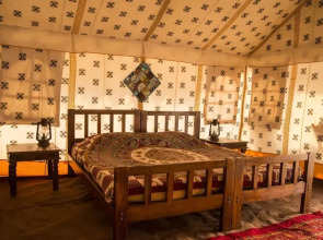 Camp Tapovan Nasik