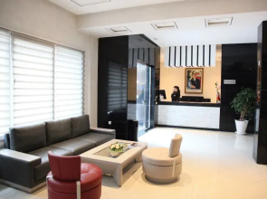 Zain Hotel