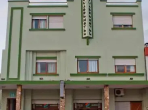 Hotel La Cumbre