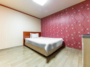 Gwangju Gwangcheon-dong Milky Way