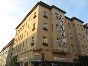 Hotel Alt Connewitz