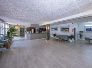 Aparthotel Sol Parc
